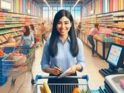 Jogo Simulador de Supermercado online Jogo Simulador de Supermercado online