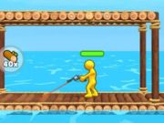 Jogo Artesanato de Balsa online
