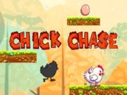 Jogo Caçada de Pintinhos online