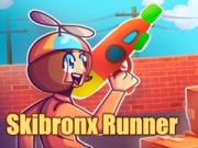 Jogo Skibronx Corredor online