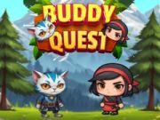 Jogo Missão dos Amigos online