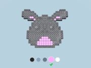 Jogo Arte em Pixel online