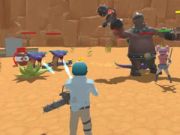 Jogo Cabeça Séria 2 online