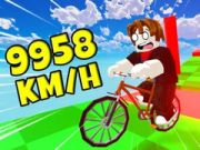 Jogo Bicicleta do Inferno: Obby de Velocidade na Bicicleta online Jogo Bicicleta do Inferno: Obby de Velocidade na Bicicleta online