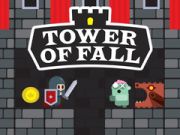 Jogo Torre da Queda online