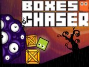 Jogo Caçador de Caixas online