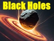 Jogo Buracos Negros online