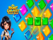 Jogo Galáxia secreta online