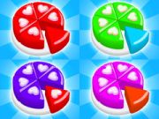 Jogo Fazedor de Doces online