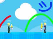 Jogo Desenhe Obby online Jogo Desenhe Obby online