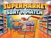 Jogo Supermercado Classifica E Combina online