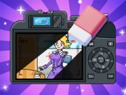 Jogo Mestre do Quebra-Cabeça de Apagar online
