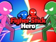 Jogo Herói do Controle de Luta online