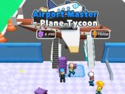 Jogo Mestre do Aeroporto - Tycoon de Aeronaves online Jogo Mestre do Aeroporto - Tycoon de Aeronaves online