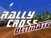 Jogo Rally Cross Ultimate online Jogo Rally Cross Ultimate online
