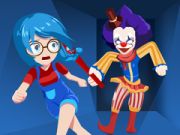 Jogo Esconde-Esconde: Fuga do Horror online Jogo Esconde-Esconde: Fuga do Horror online