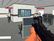 Jogo Roubo de Banco: Fuga online
