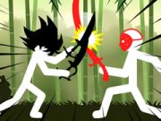 Jogo Luta de Bonecos Sombra online