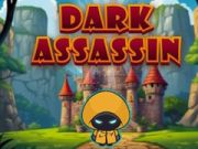 Jogo Assassino Sombrio online