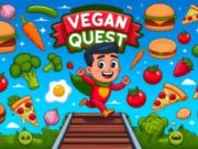 Jogo Missão Vegana online