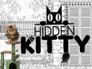 Jogo Gatinho Escondido online