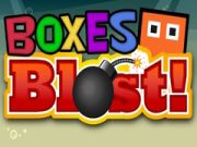 Jogo Explosão de Caixas online