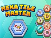 Jogo Mestre das Telhas Hexagonais online