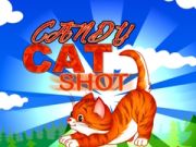 Jogo Tiro do Gato de Doce online