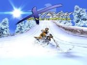 Jogo Xtrem SnowBike online Jogo Xtrem SnowBike online