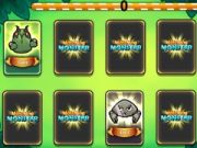 Jogo Monstros de Cartas online