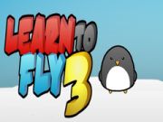 Jogo Aprender a voar 3 online Jogo Aprender a voar 3 online
