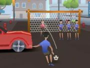 Jogo Golpe no Gol online