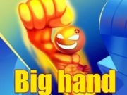 Jogo Grande mão online
