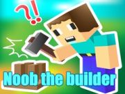 Jogo Noob o Construtor online Jogo Noob o Construtor online