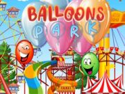 Jogo Parque dos Balões online