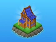Jogo Auroras Boreais - O Segredo da Floresta online