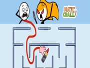 Jogo Maze Maze online