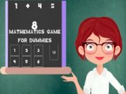 Jogo Jogos de Matemática para Leigos online