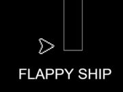 Jogo Navio Flappy online Jogo Navio Flappy online