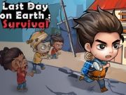 Jogo Último Dia na Terra: Sobrevivência online
