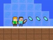 Jogo NeveCraft 2 Jogador online Jogo NeveCraft 2 Jogador online