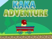 Jogo Aventura do Kaka online Jogo Aventura do Kaka online