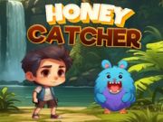 Jogo Apanhador de Mel online