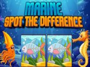 Jogo Marinho Encontre as Diferenças online Jogo Marinho Encontre as Diferenças online