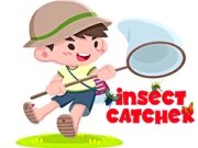Jogo Caçador de Insetos online