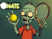 Jogo Pongue online