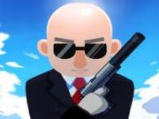 Jogo Senhor Bala Vingança online Jogo Senhor Bala Vingança online