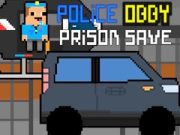 Jogo Salvamento da Prisão da Polícia online
