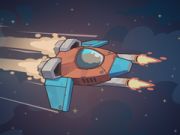 Jogo Ataque Estelar 3D online