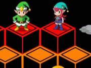 Jogo Além do Arco-íris online
